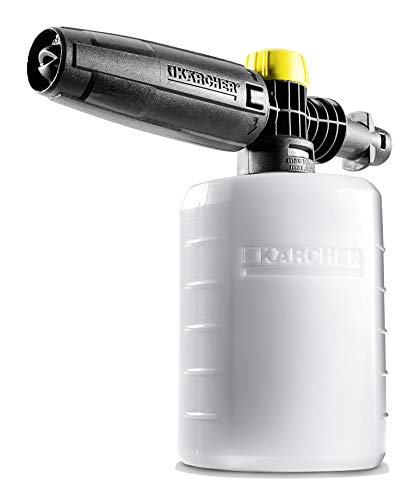 Canon à mousse 0,6L accessoire pour nettoyeurs haute pression Kärcher